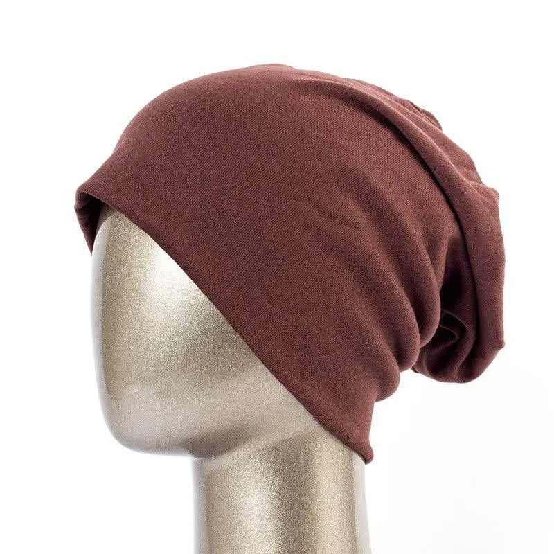 Bonnet militaire femme