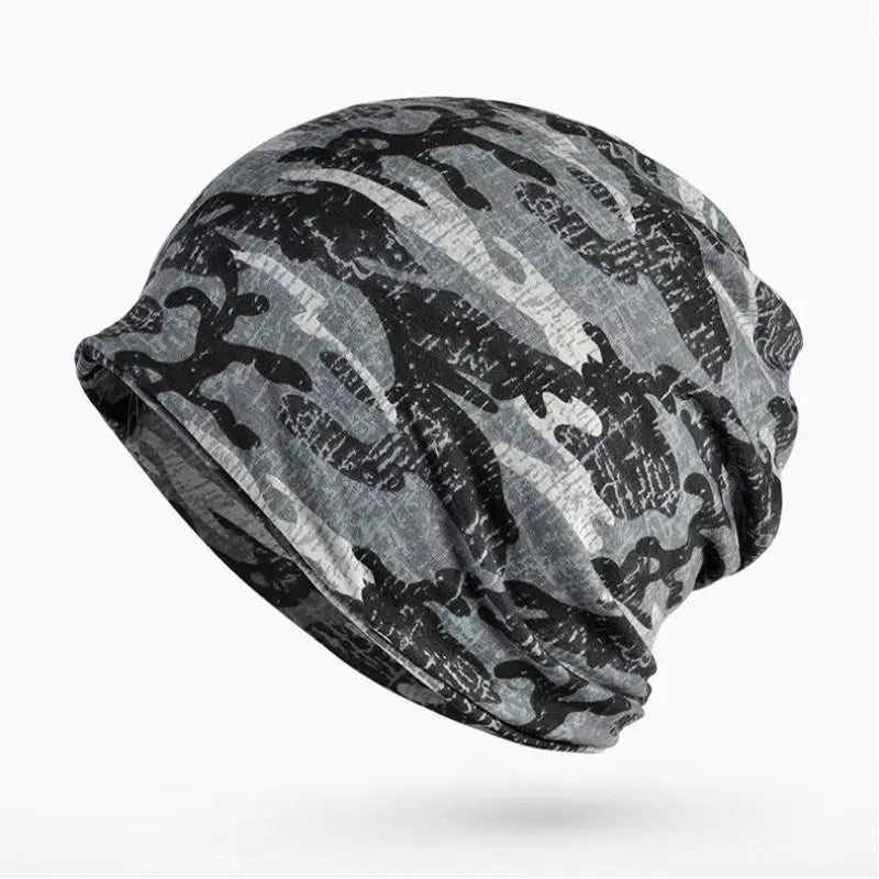BONNET MILITAIRE POUR UN LOOK TRENDY