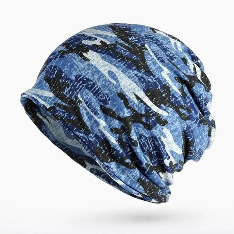 BONNET MILITAIRE POUR UN LOOK TRENDY