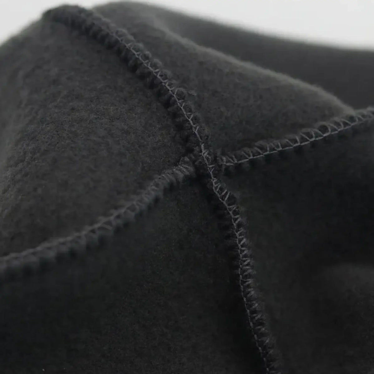 Bonnet militaire noir