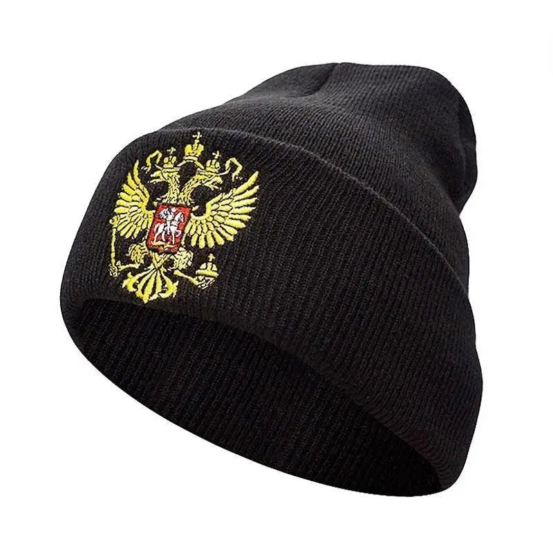 Bonnet militaire russe