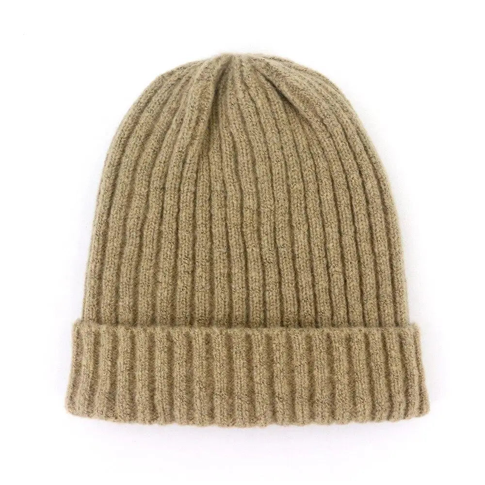 BONNET MILITAIRE UNISEXE