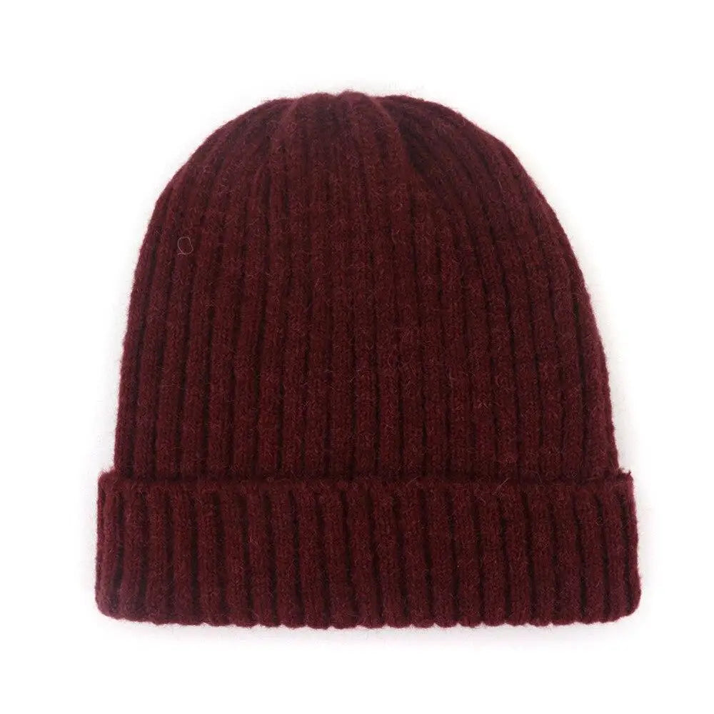 BONNET MILITAIRE UNISEXE