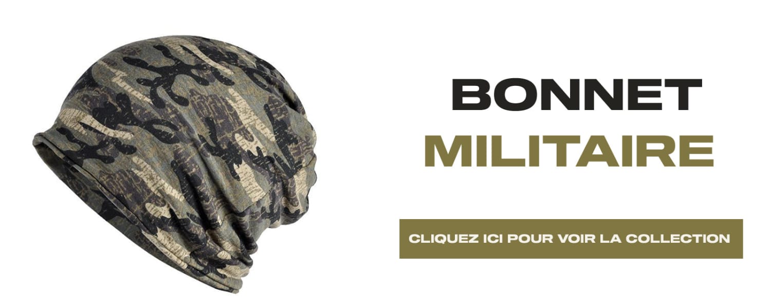 Comment choisir sa taille de bonnet ?