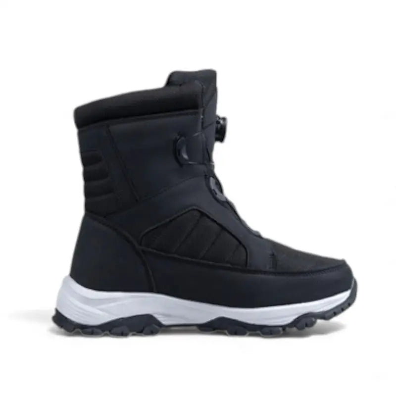 Botte grand froid confort