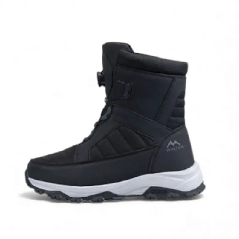 Botte grand froid confort