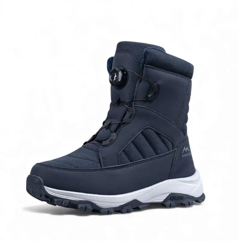Botte grand froid confort