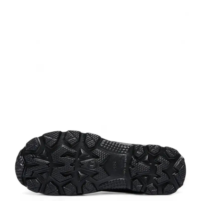 Botte neige grand froid