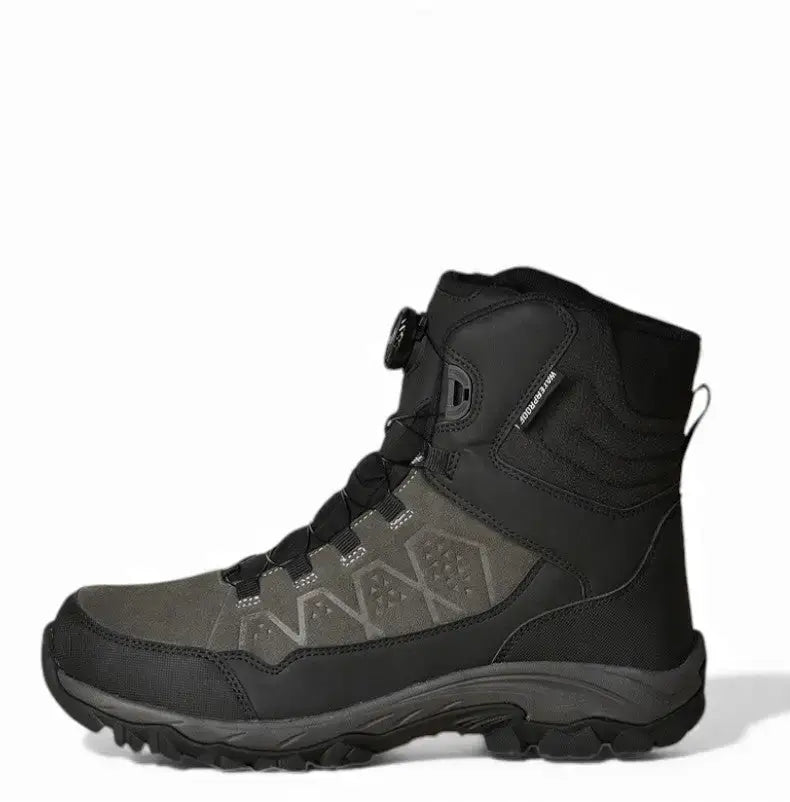 Botte grand froid