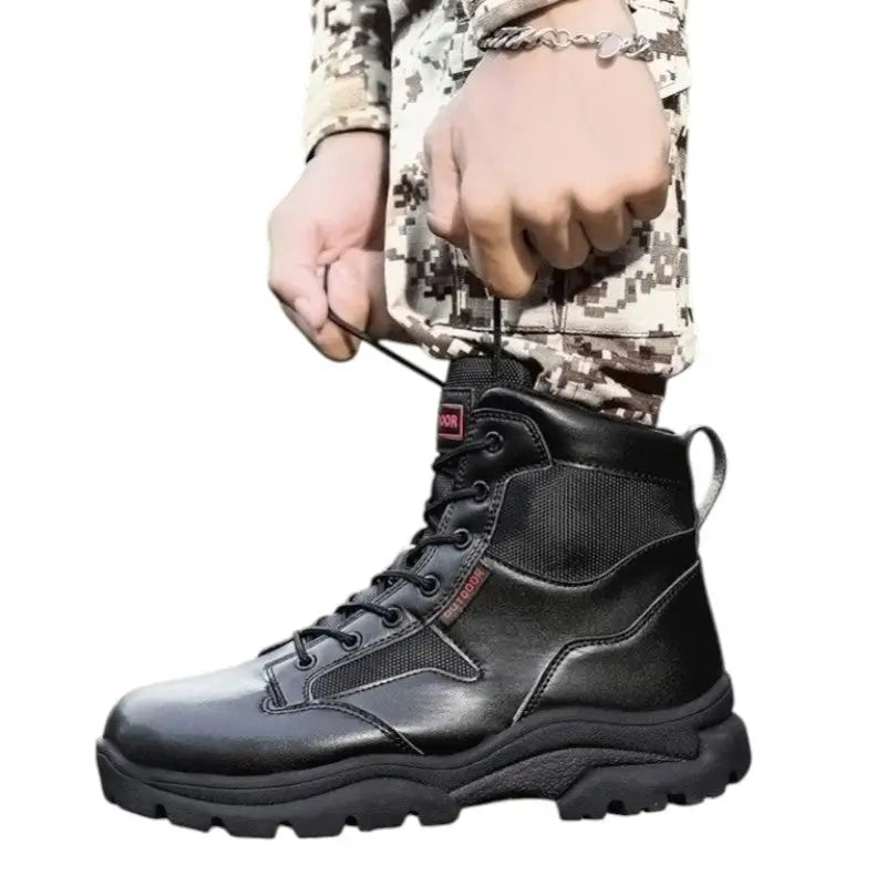 Botte randonnée