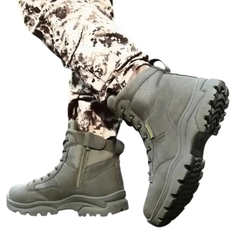 Botte randonnée