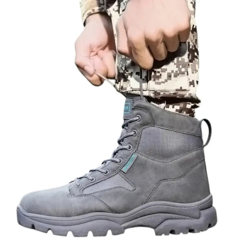 Botte randonnée