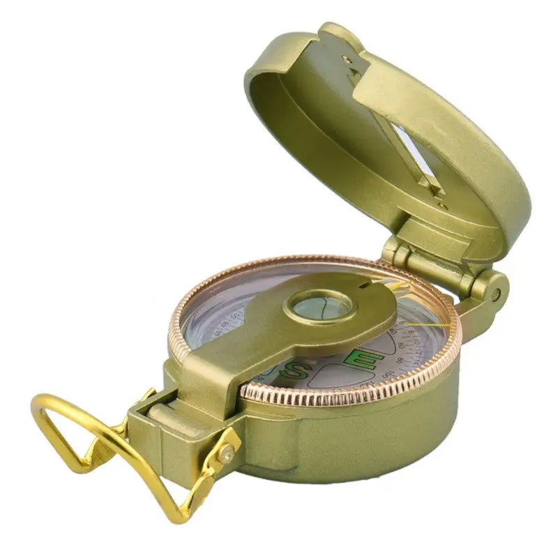 Boussole compas militaire f1