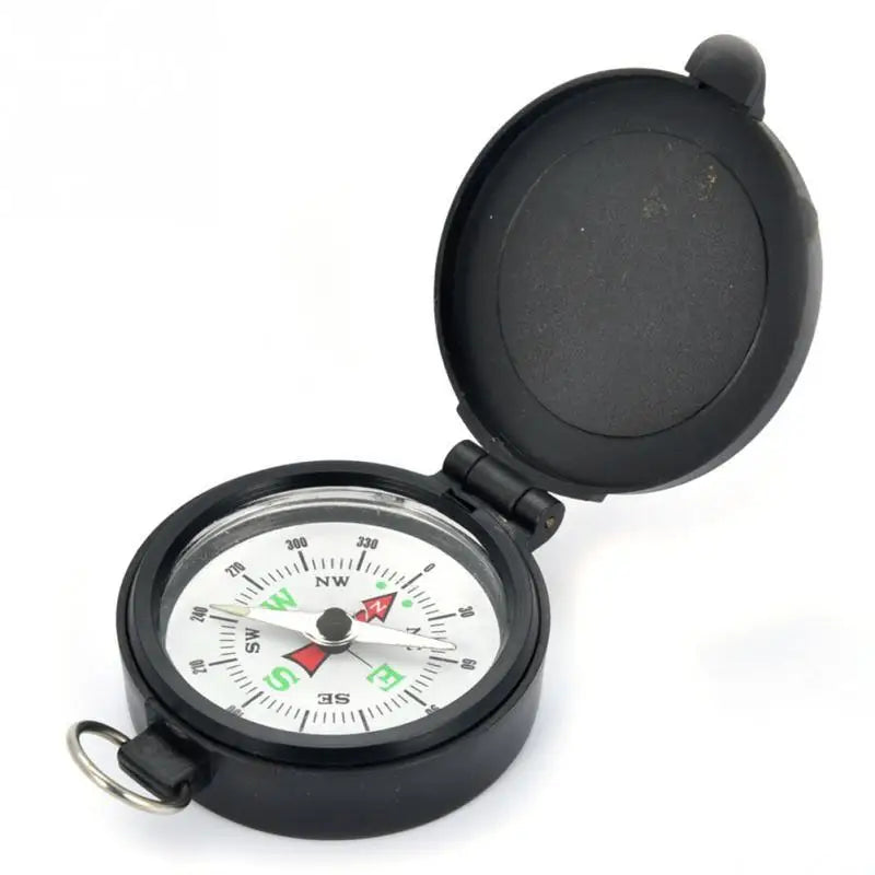 BOUSSOLES DE SURVIE AVEC AIGUILLE MAGNÉTIQUE