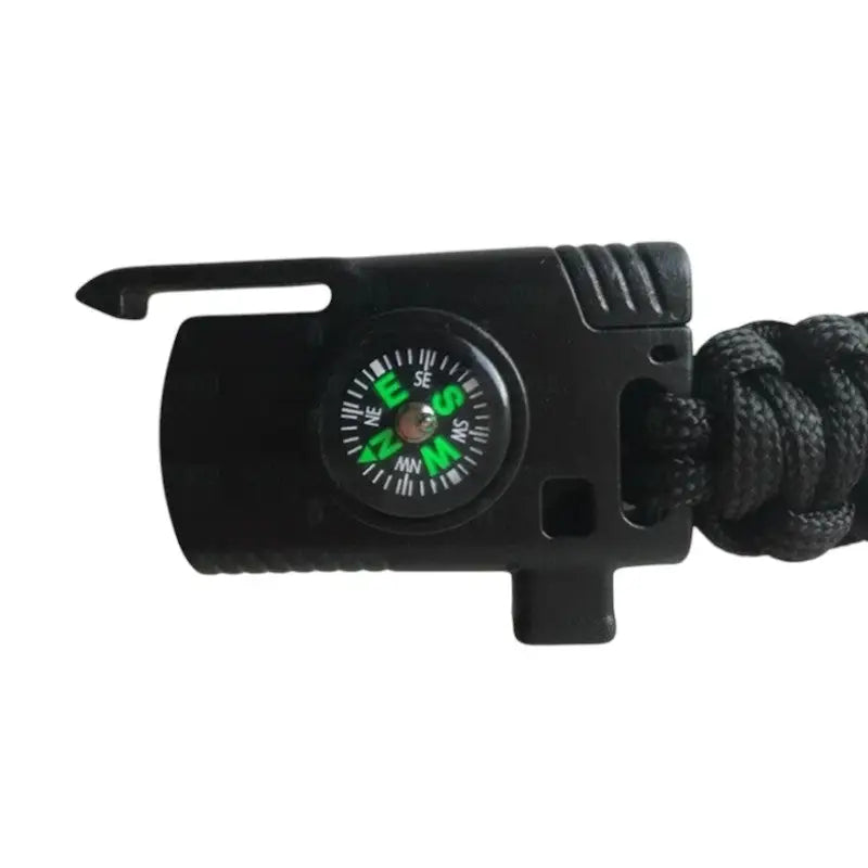 Bracelet de corde survie