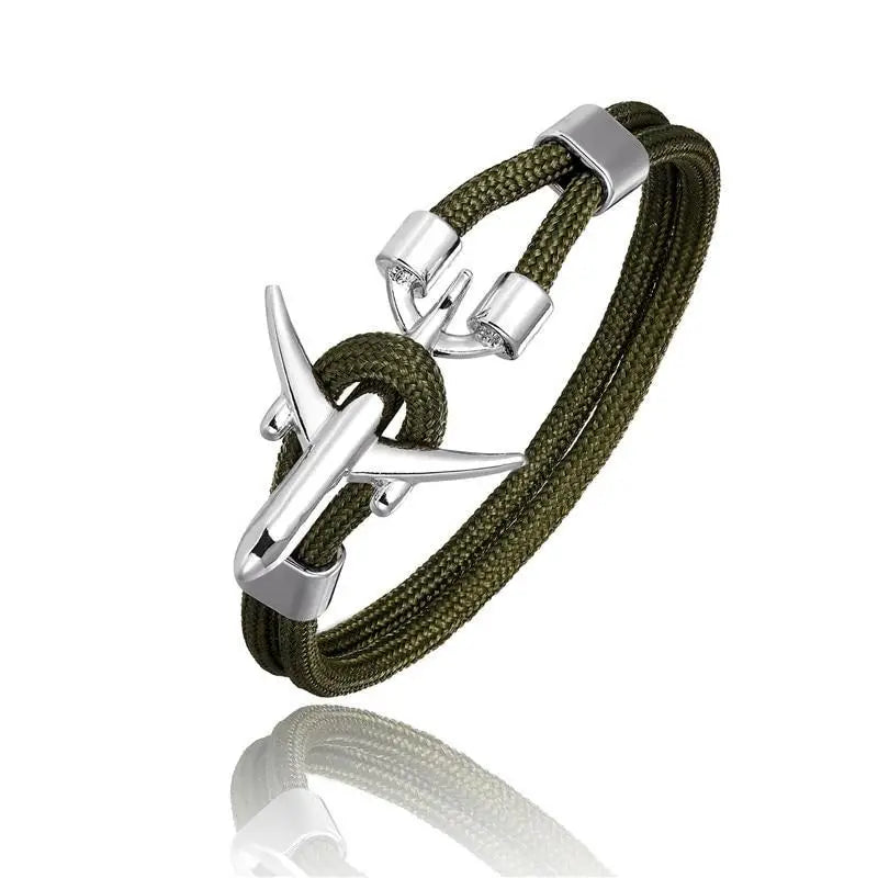 Bracelet militaire