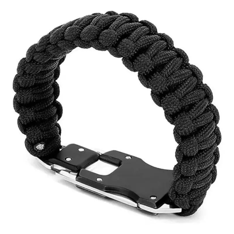 BRACELET MILITAIRE - MÈRE PATRIE