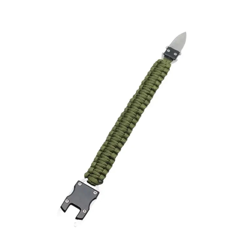 BRACELET MILITAIRE - MÈRE PATRIE