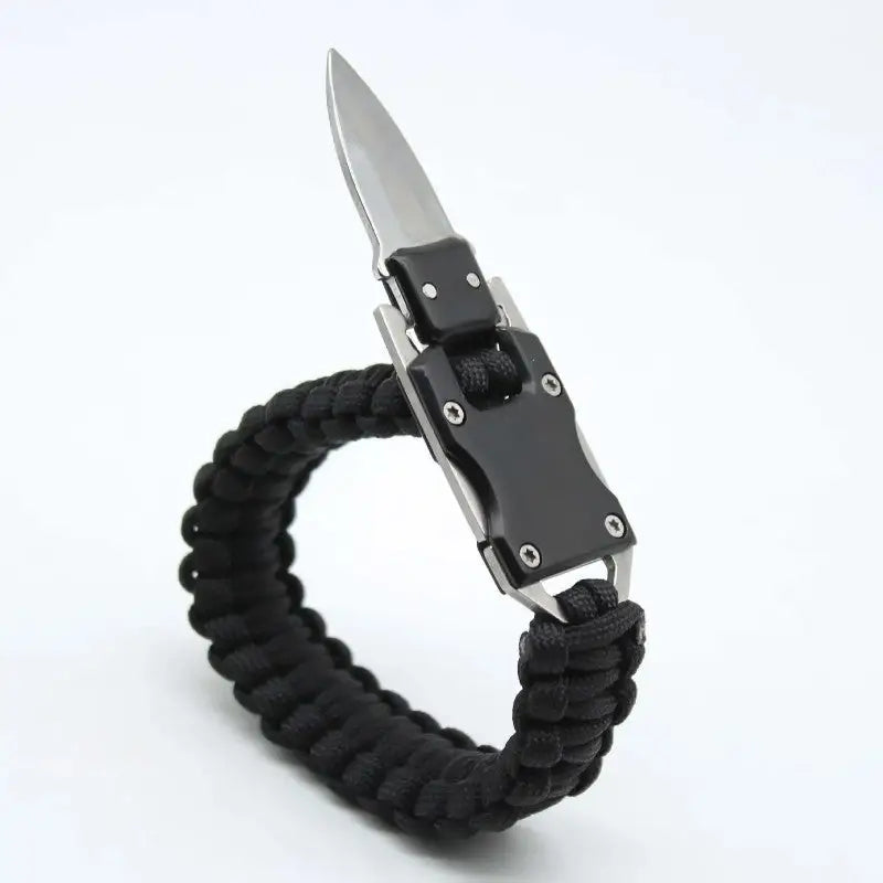 BRACELET MILITAIRE - MÈRE PATRIE