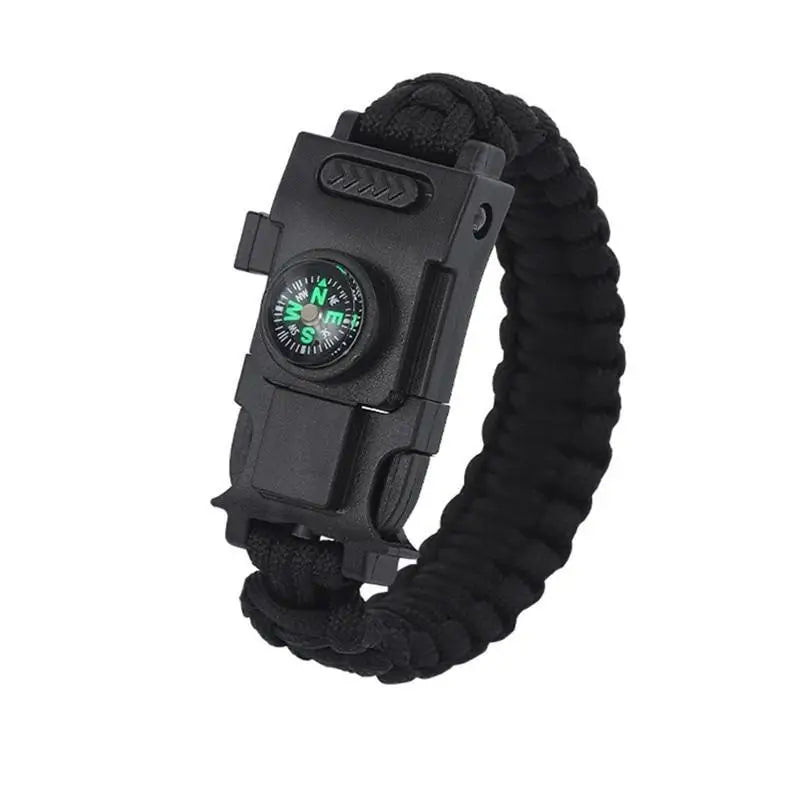 Bracelet survie