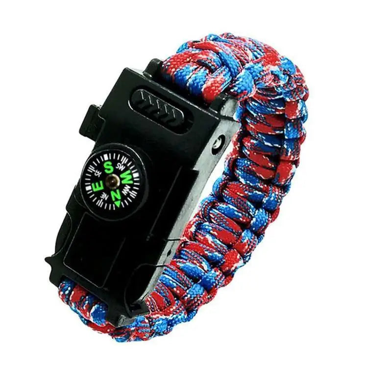 Bracelet survie