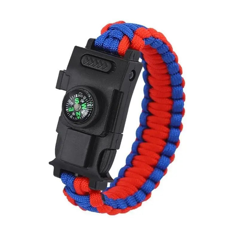 Bracelet survie
