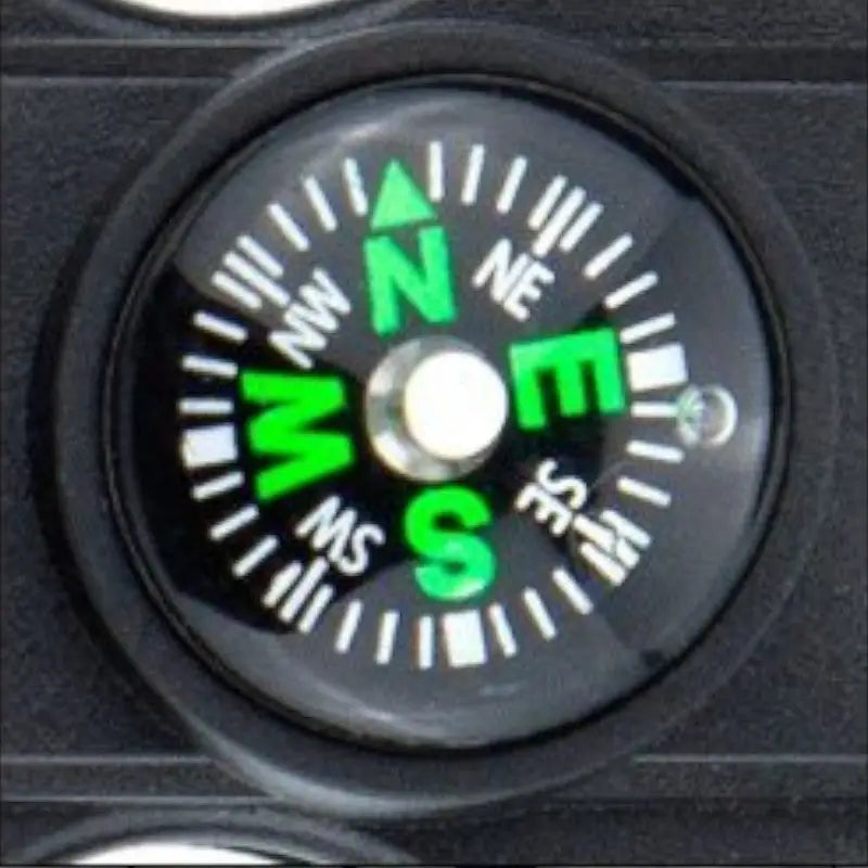 Bracelet de survie armée