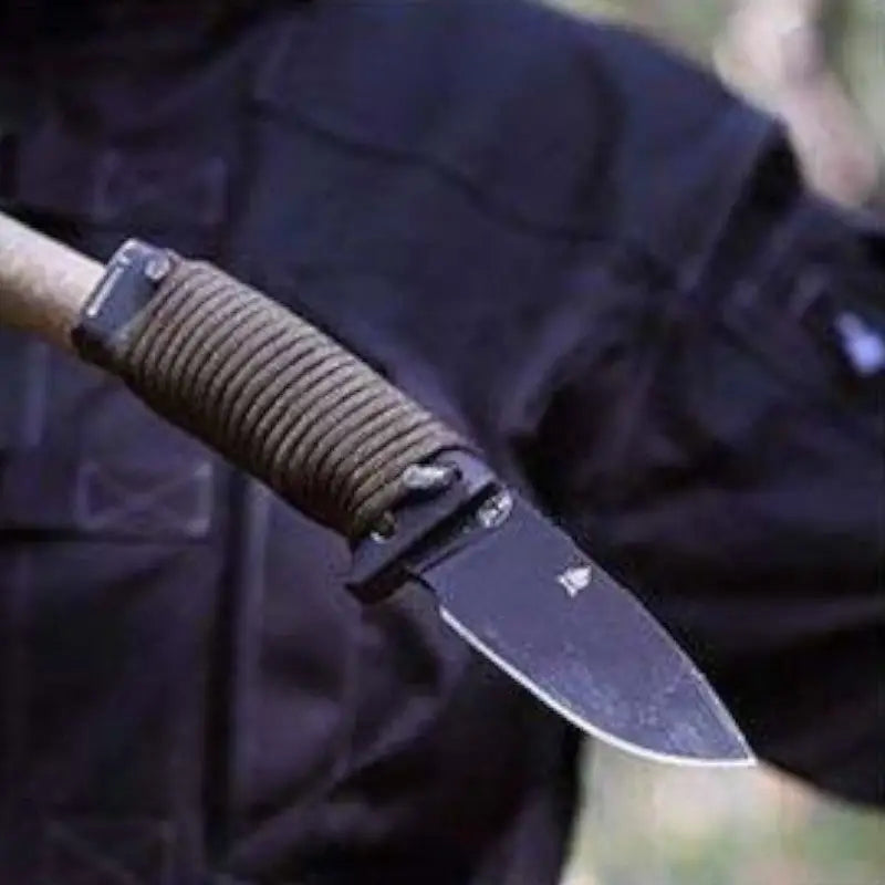 Bracelet de survie armée