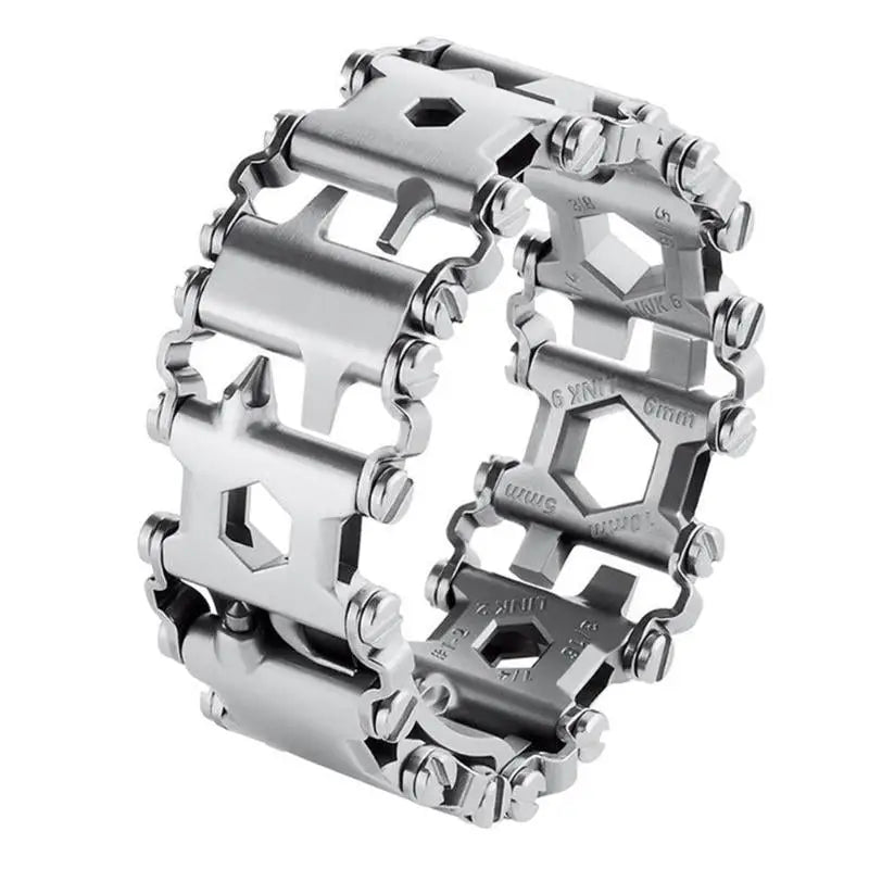Bracelet de survie sans attache