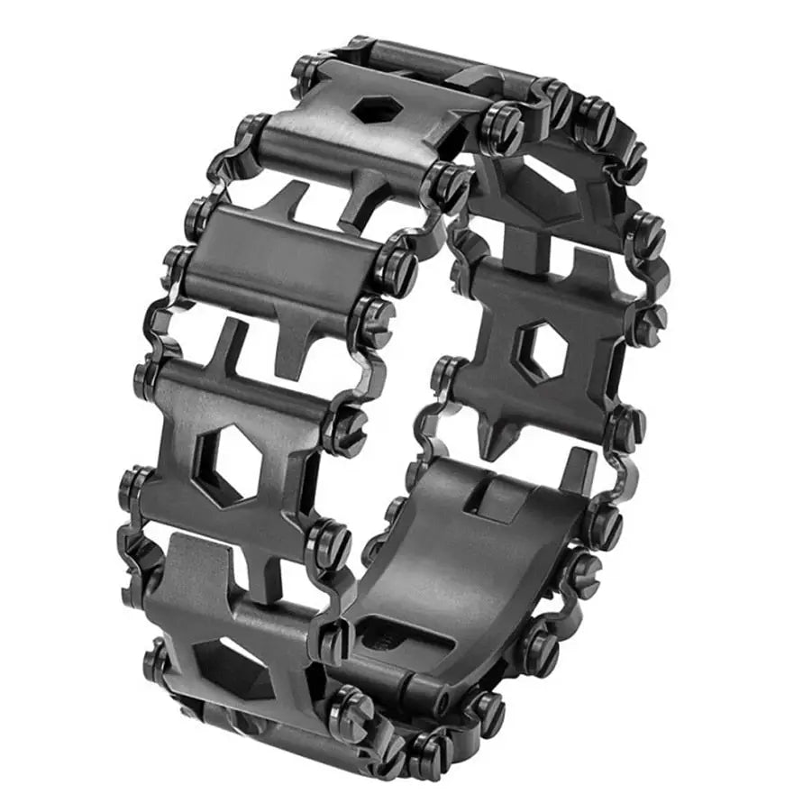 Bracelet de survie sans attache