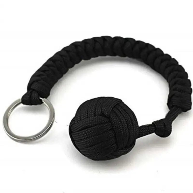 Bracelet de survie avec manille