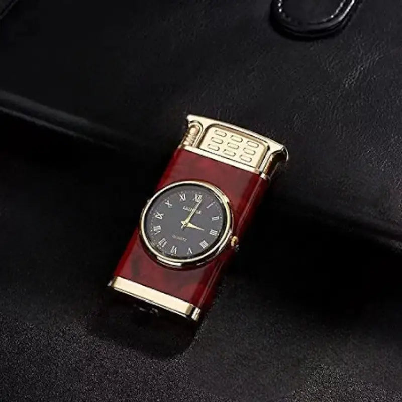 Briquet résistant tempète