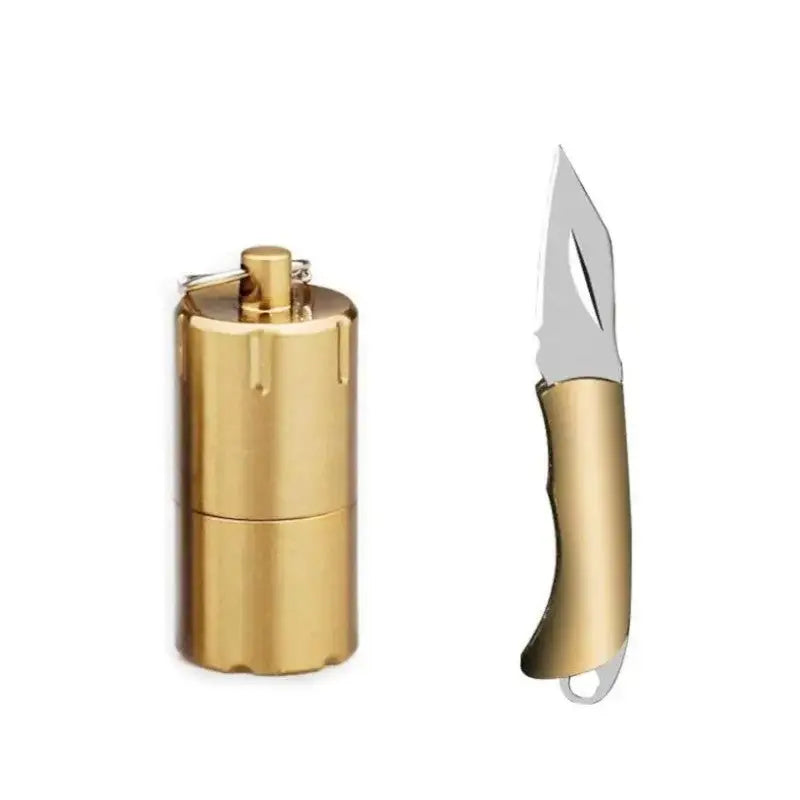 Briquet de survie