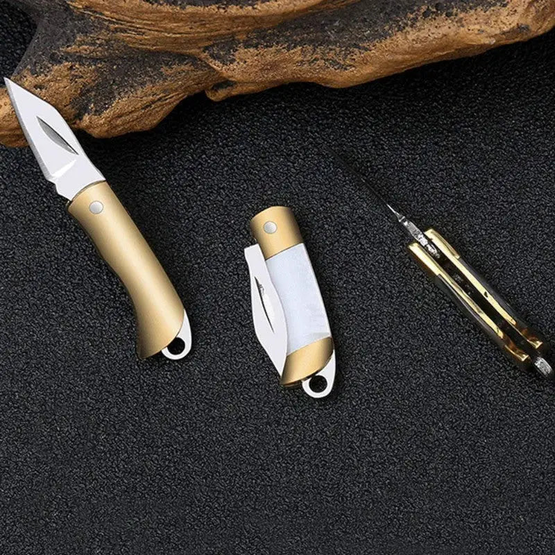 Briquet de survie