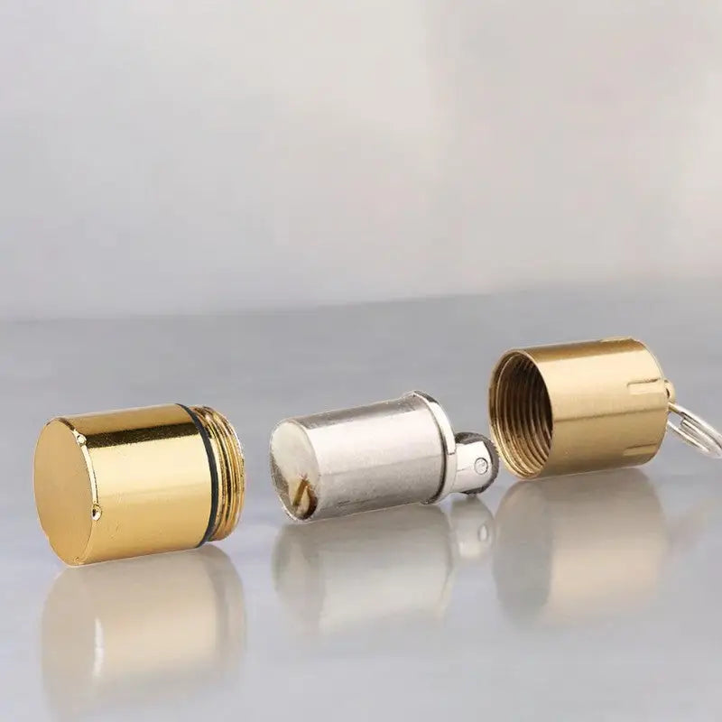 Briquet de survie
