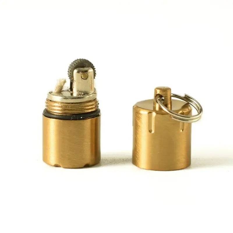 Briquet de survie