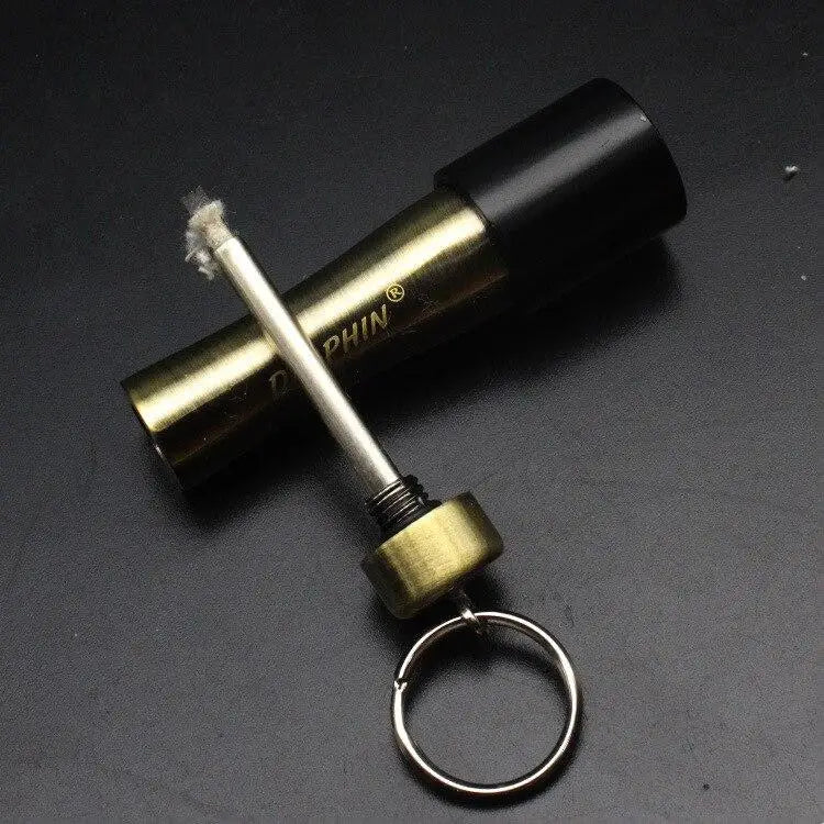 Briquet de survie firesteel