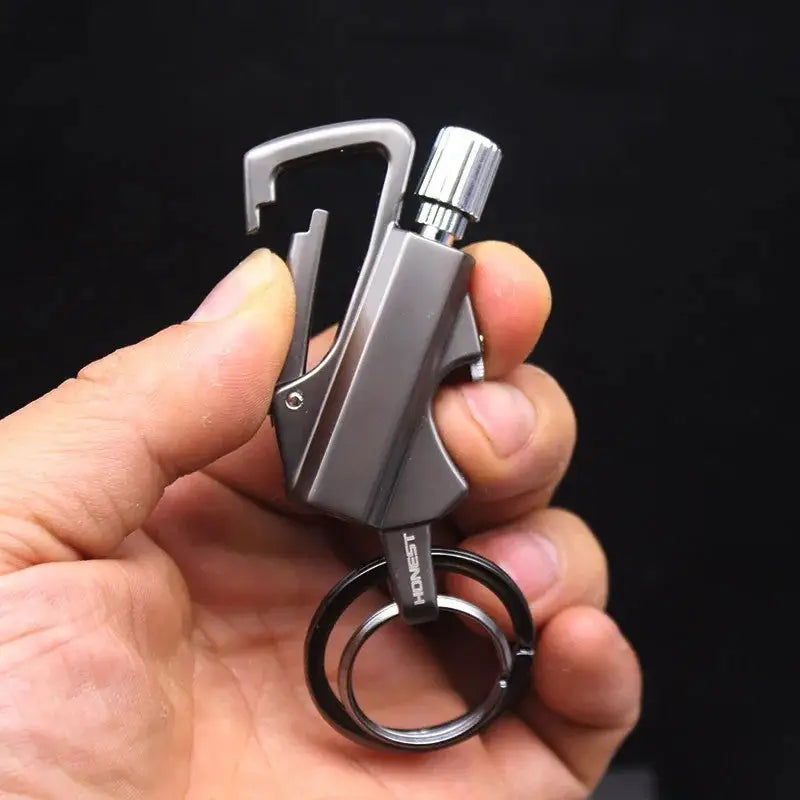 BRIQUET DE SURVIE - BRIQUET TRÈS PRATIQUE