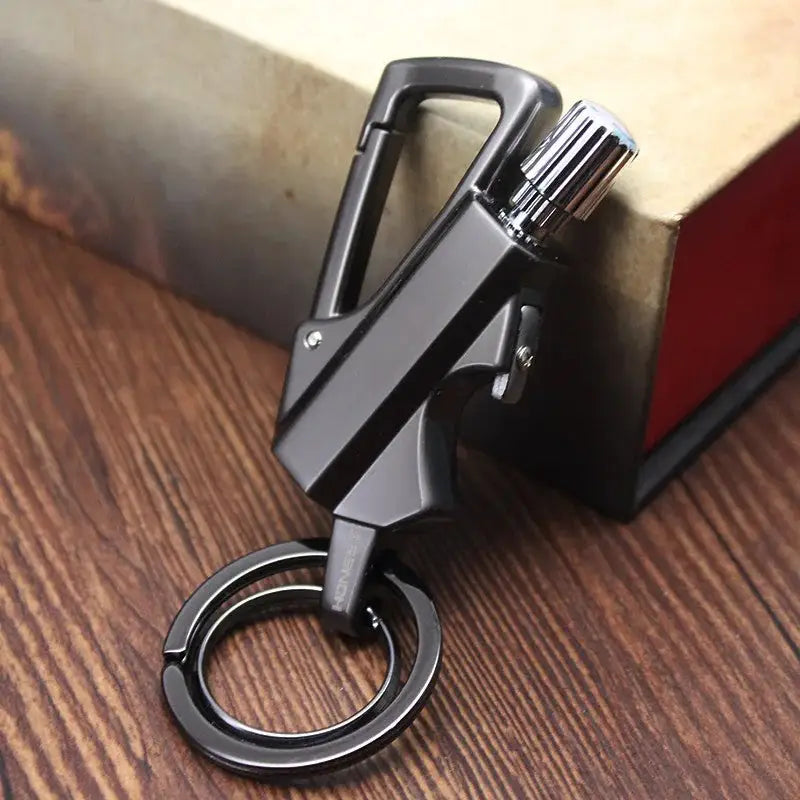 BRIQUET DE SURVIE - BRIQUET TRÈS PRATIQUE