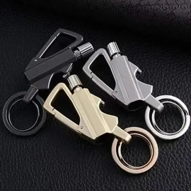 BRIQUET DE SURVIE - BRIQUET TRÈS PRATIQUE