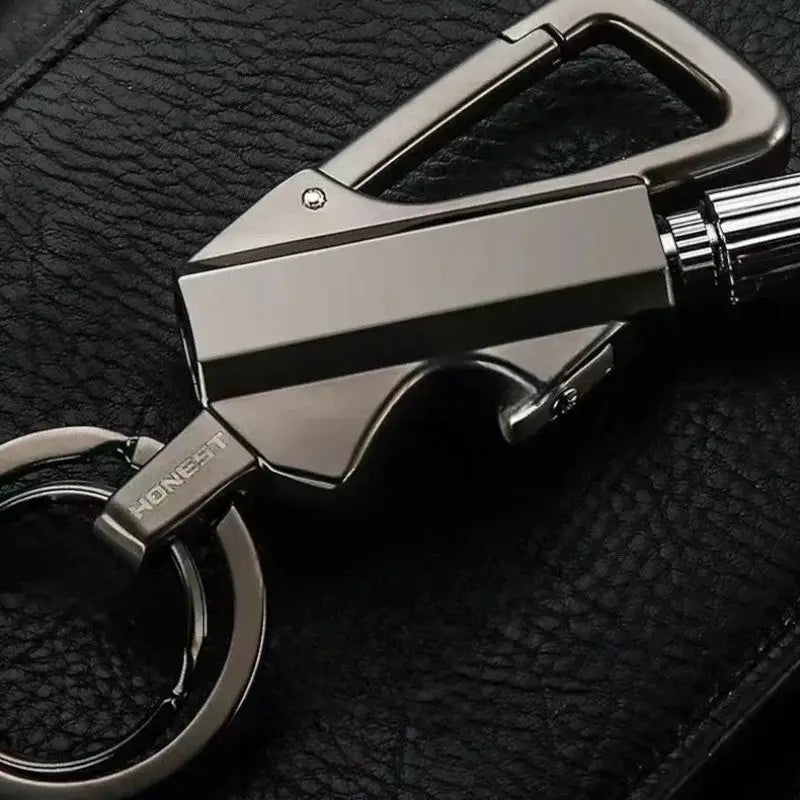 BRIQUET DE SURVIE - BRIQUET TRÈS PRATIQUE