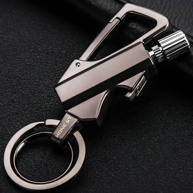 BRIQUET DE SURVIE - BRIQUET TRÈS PRATIQUE