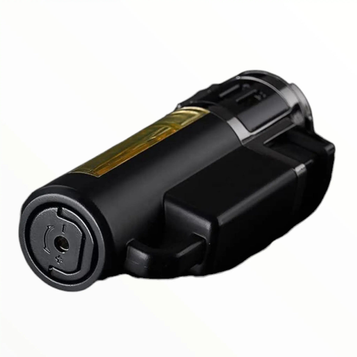 Briquet tempête 4 flammes