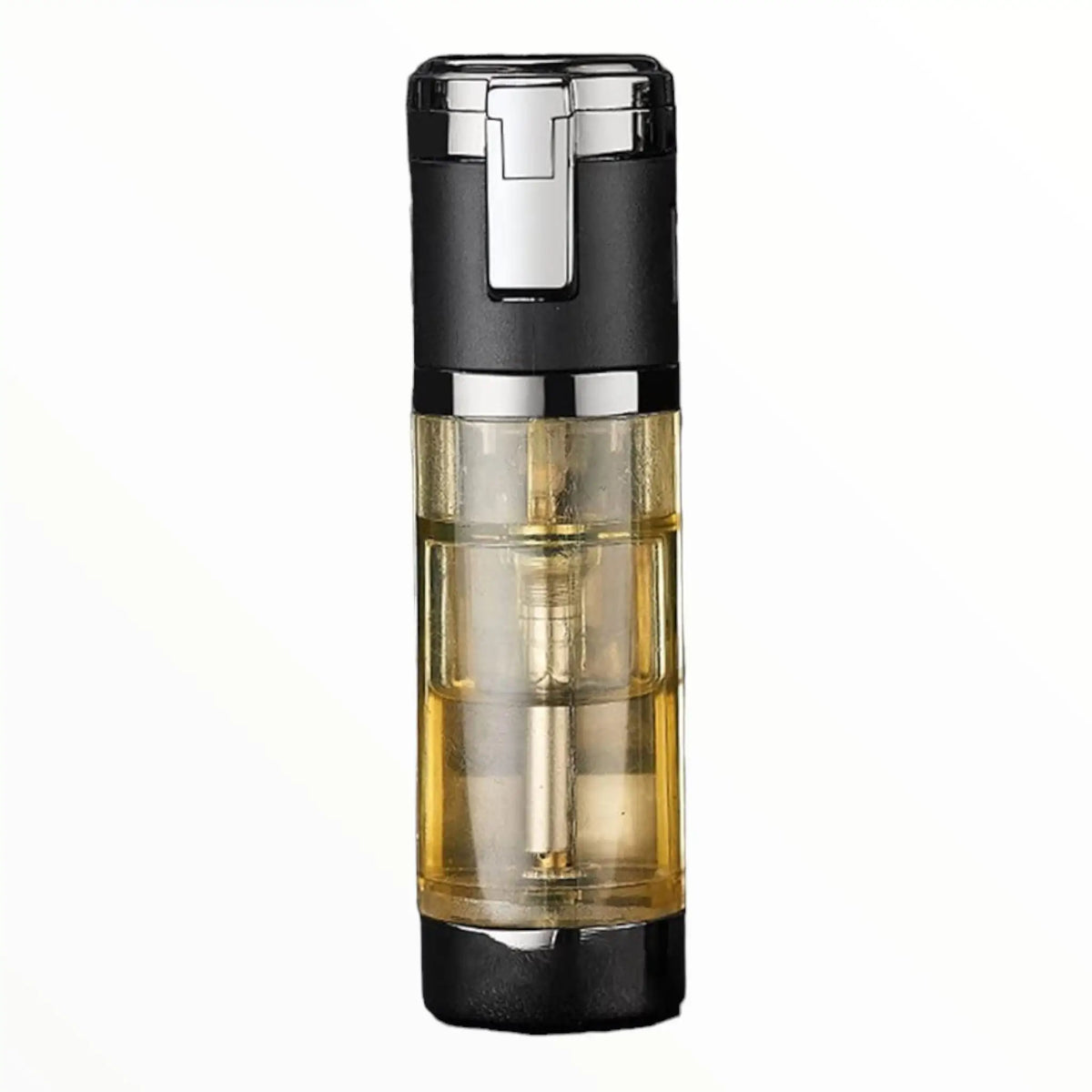 Briquet tempête 4 flammes