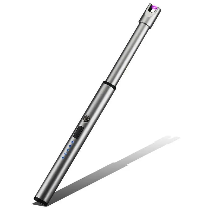 Briquet Tempête - Allume-Gaz Électrique Rechargeable USB