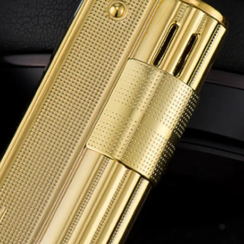 Briquet tempête ancien