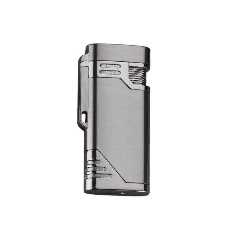 Briquet tempête double flamme