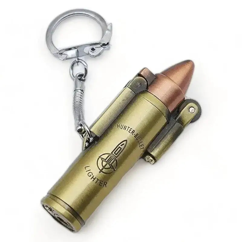 BRIQUET TEMPÊTE - DOUILLE
