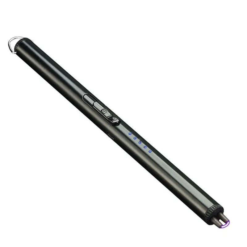 Briquet tempête electrique