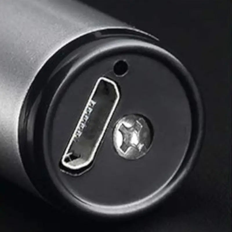 Briquet tempête electrique